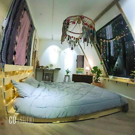 فندق My Homies In Saigon مدينة هوشي منه المظهر الخارجي الصورة